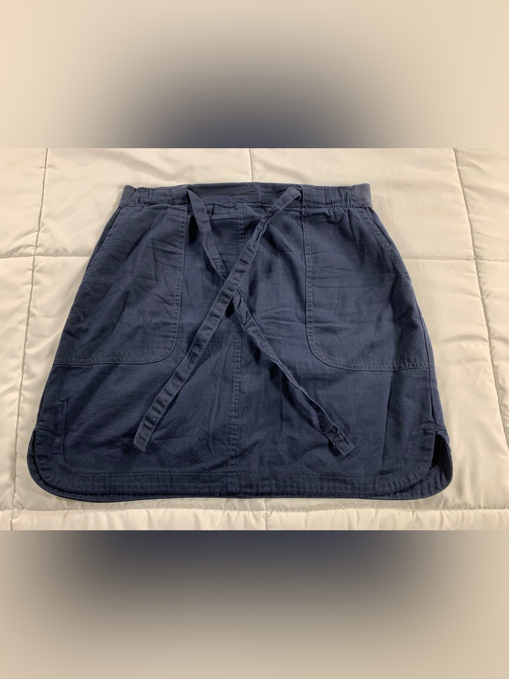 Preloved Joe fresh shirt size M